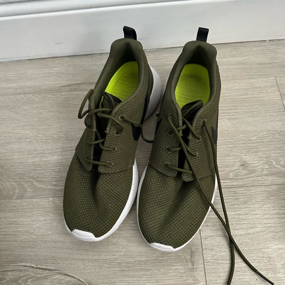 Custom Nike Pegasus